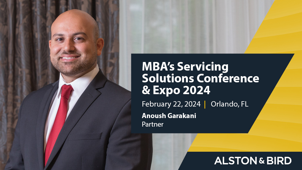 MBA’s Servicing Solutions Conference & Expo 2024 News & Insights