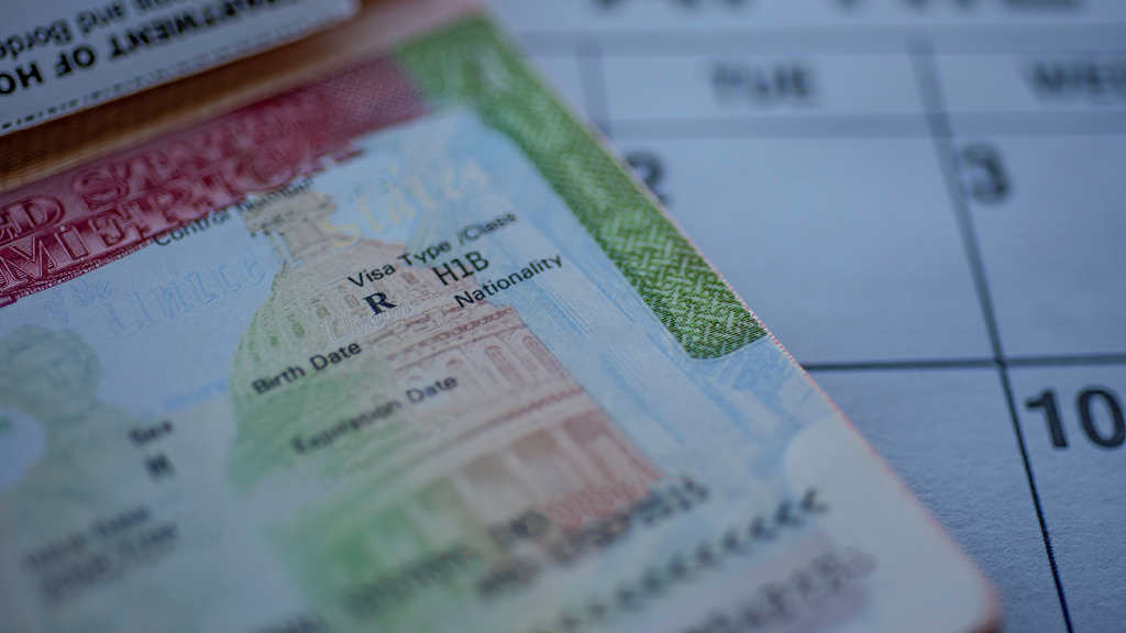 Everything You Need to Know About the H 1B Visa Stateside Renewal