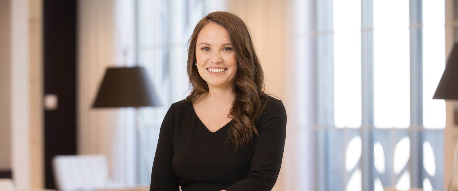 Amanda M. Waide Litigation and Trial Practice Lawyer Alston Bird