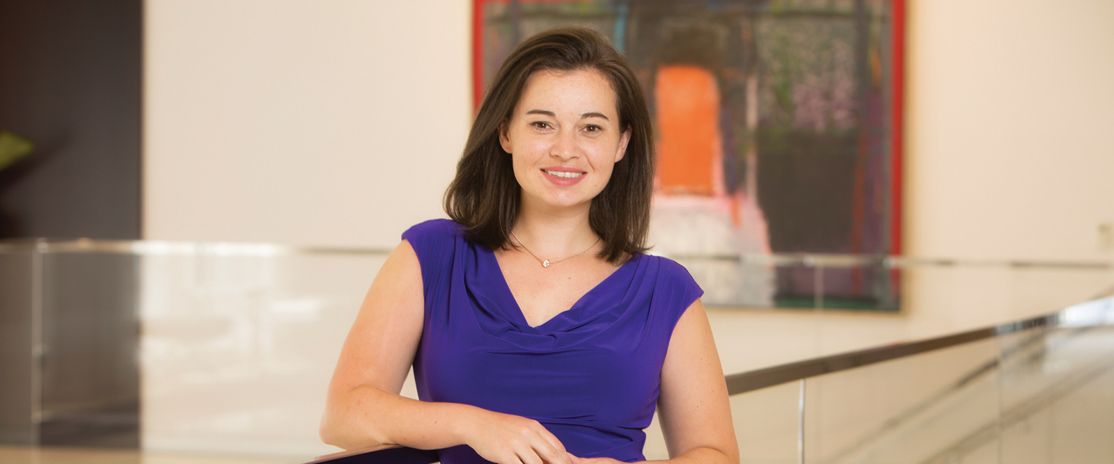 Welch, Emily Chambers